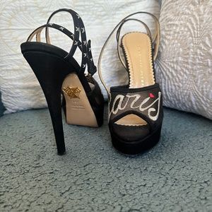 Charlotte Olympia Heels